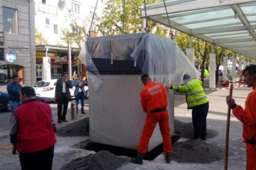 Camaj: Podgorica da ustupi imovinu i radnike komunalom preduzeću u Tuzima