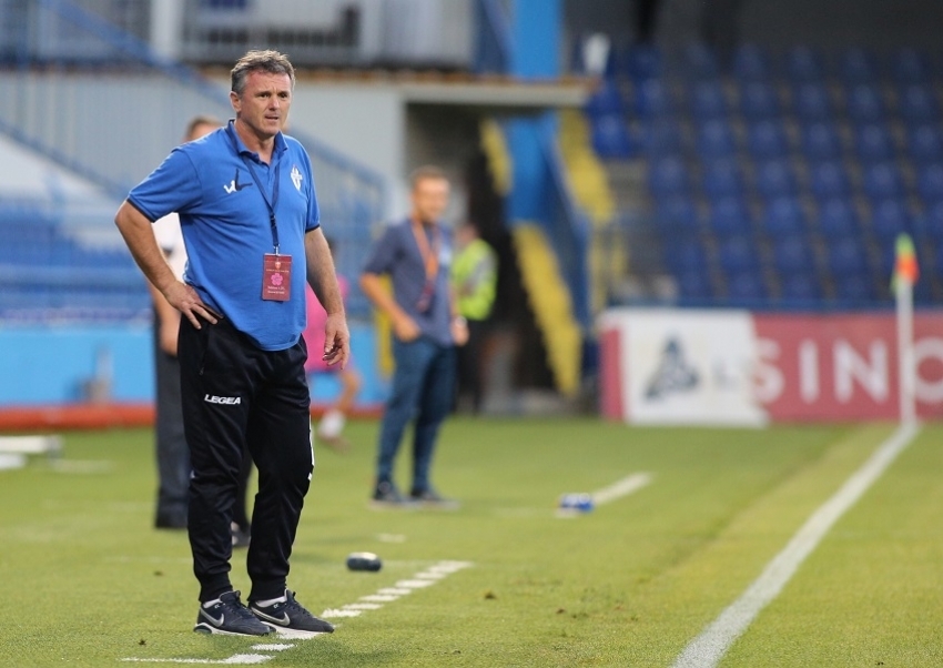 Brnović suspendovan osam utakmica i kažnjen 1.000 eura