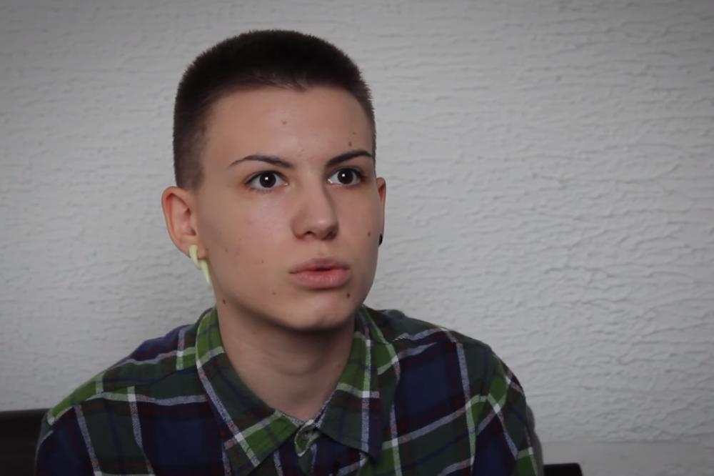 Silovana sam sa 13 godina jer sam voljela djevojku: Potresna ispovjest Kristine koja je LGBT osoba