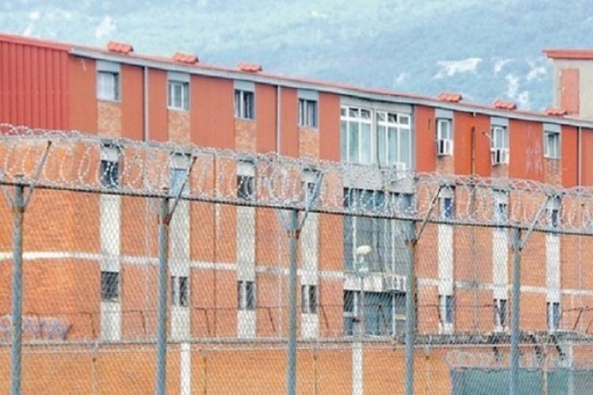 U spuškom zatvoru 735 osoba, najstariji zatvorenik ima 75, a najmlađi tek navršava 18 godina