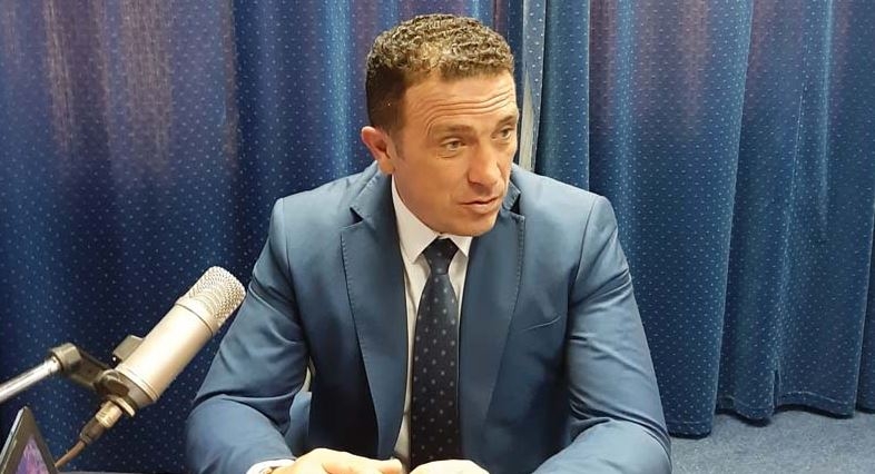 Magočević: Bar bezbjedan grad za život, situacija stabilna
