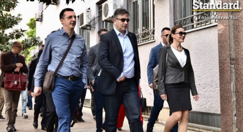 Suđenje za pranje novca – Svjedok: Dobio sam od DF-a 12.000 za zakup kuće; Tužiteljka: Nema porijekla o novcu