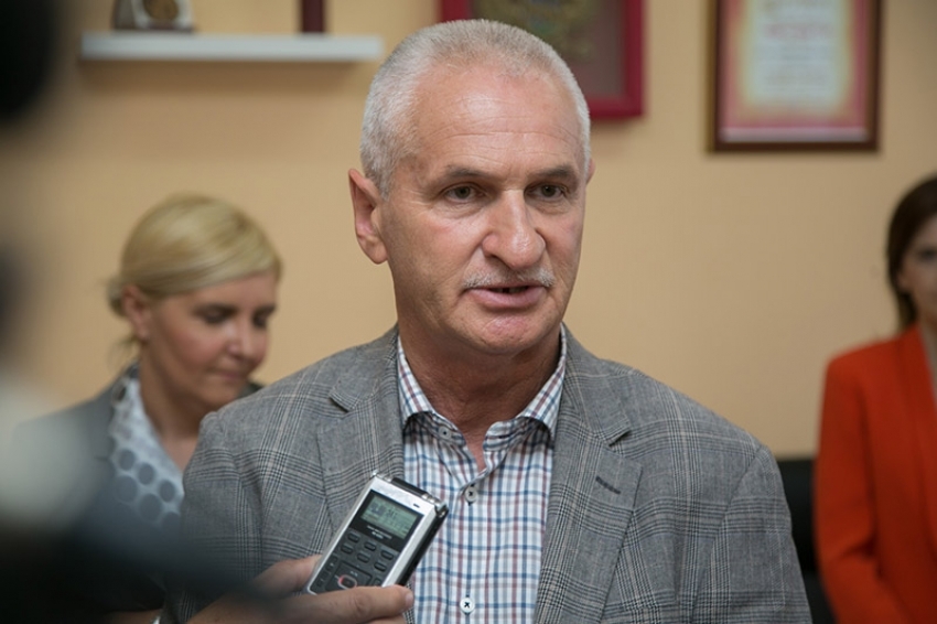 Mišnić za 12 mjeseci primio 1.300 građana