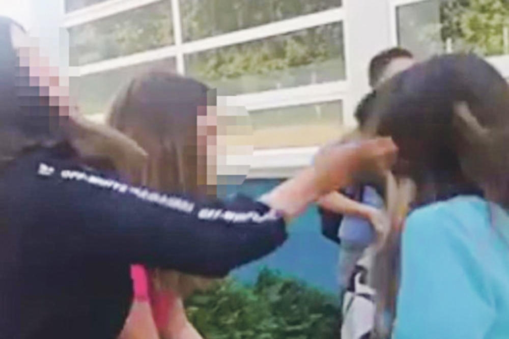 Aleksandra (15) koju su maltretirali u školi je dijete sa posebnim potrebama: Nasilnim djevojčicama prijeti popravni dom