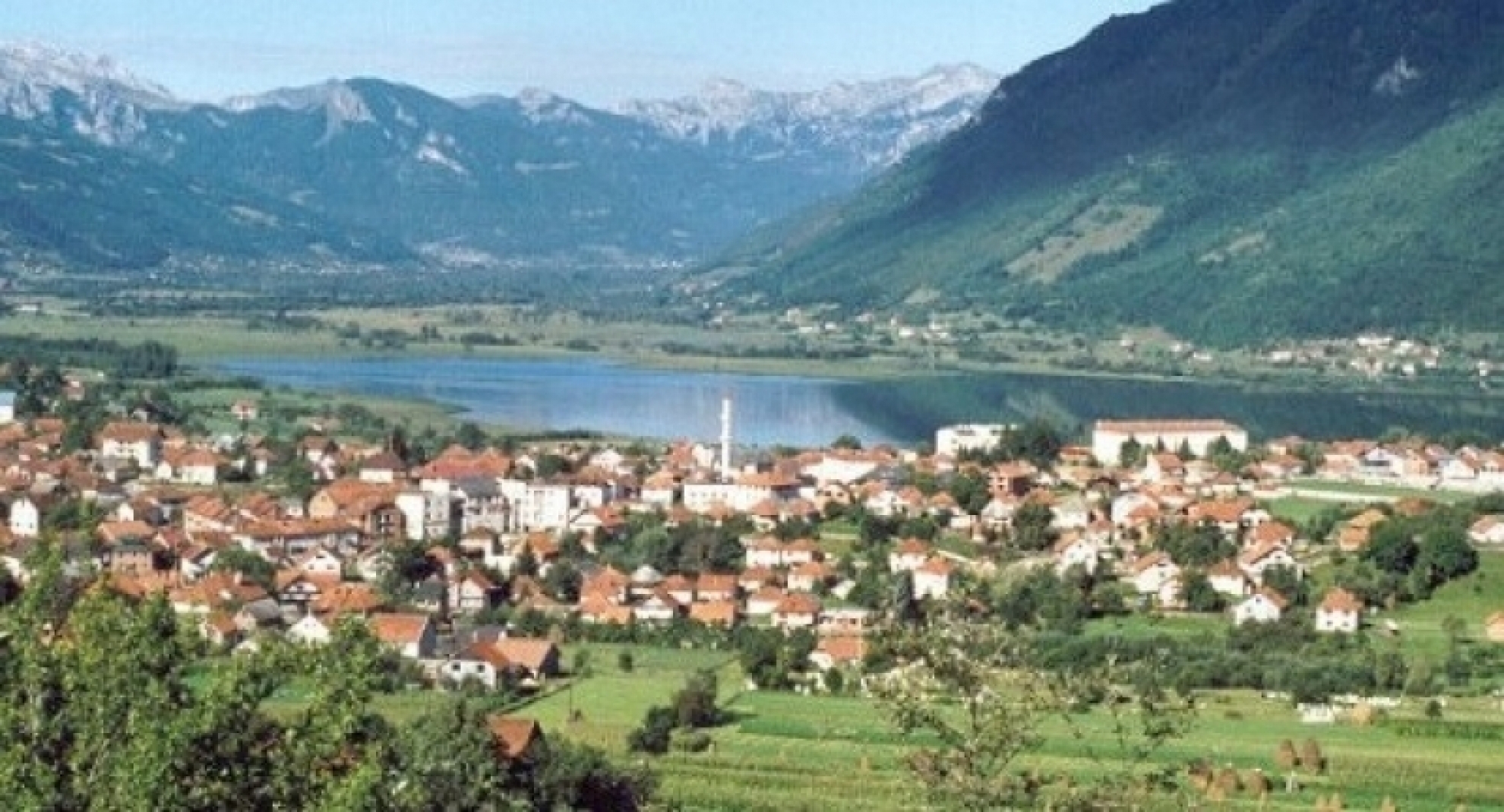 Čistka za neposlušni kadar u Plavu