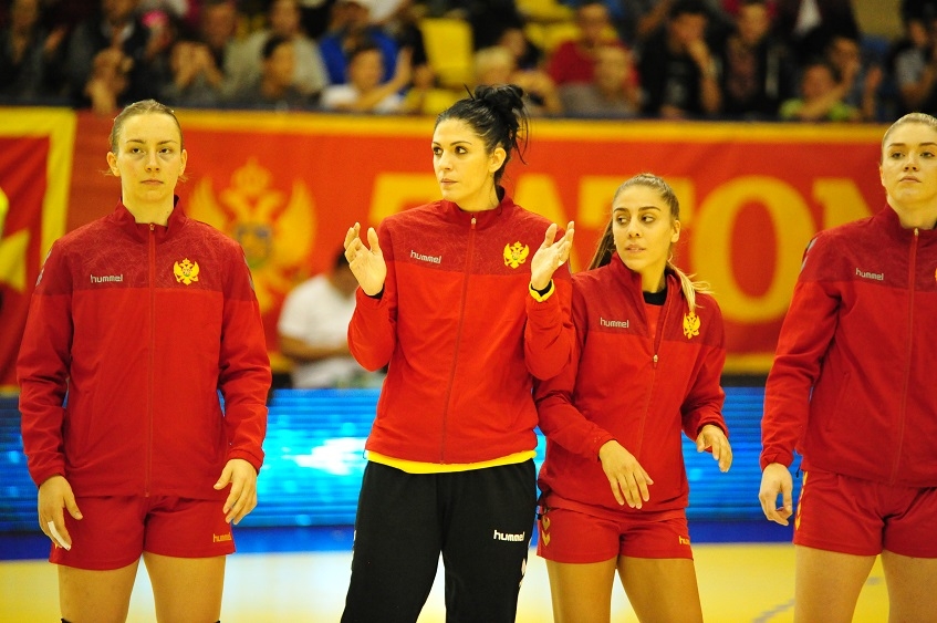 Batinović: Samo jači trening