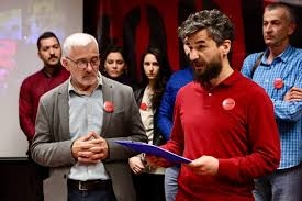 Odupri se pozvao građane i opoziciju na skup ispred VDT