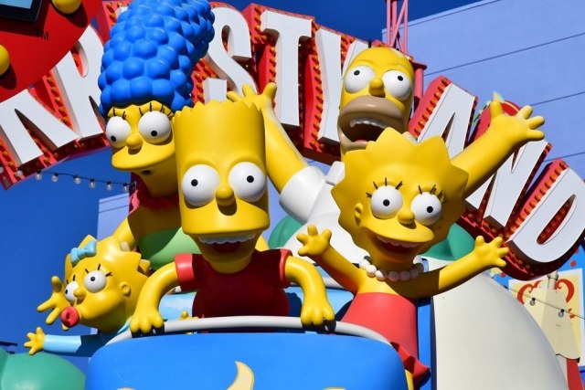 Umro producent kultne animirane serije “Simpsonovi”