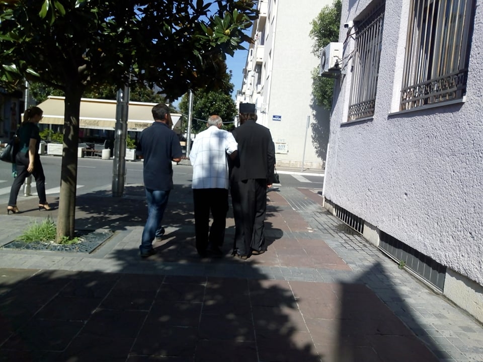 Otac Ratka Kumburovića koji je sa porodicom stradao na Skadarskom jezeru: “Sve sam izgubio, ali ovaj čovjek nije kriv”