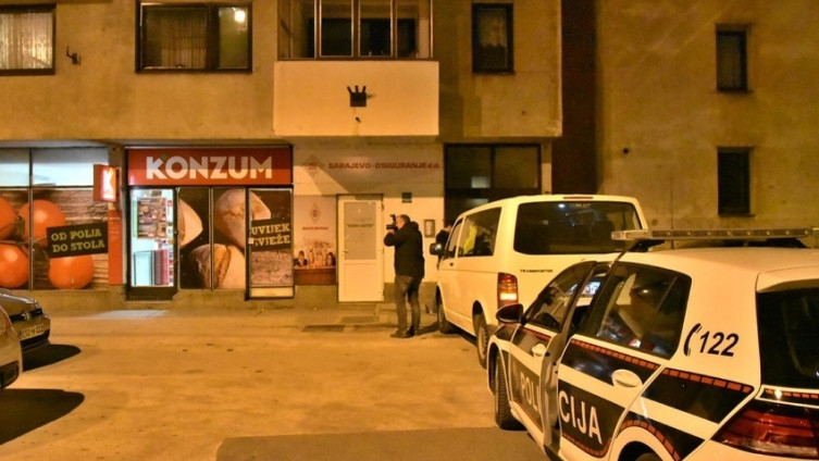 Kako su pali sarajevski Boni i Klajd: Amel Redžović i Fatima Šabanović odlučili doći do “brzih para”