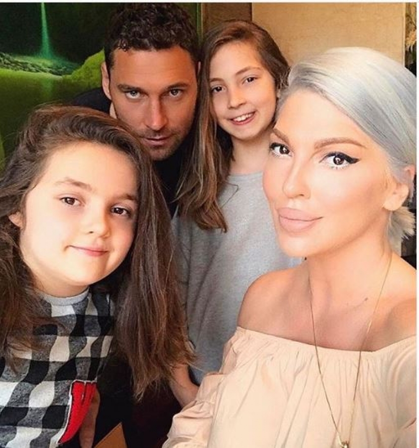 Karleušine ćerke imaju Instagram profile: Pogledajte šta objavljuju