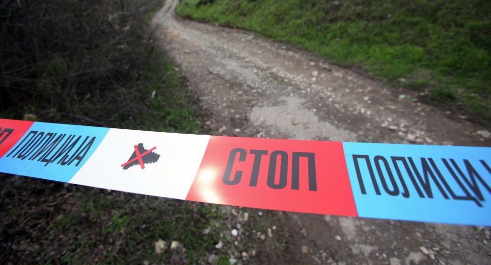 Užas kod Požarevca: Ubio komšiju na njivi, pa priznao ZLOČIN!
