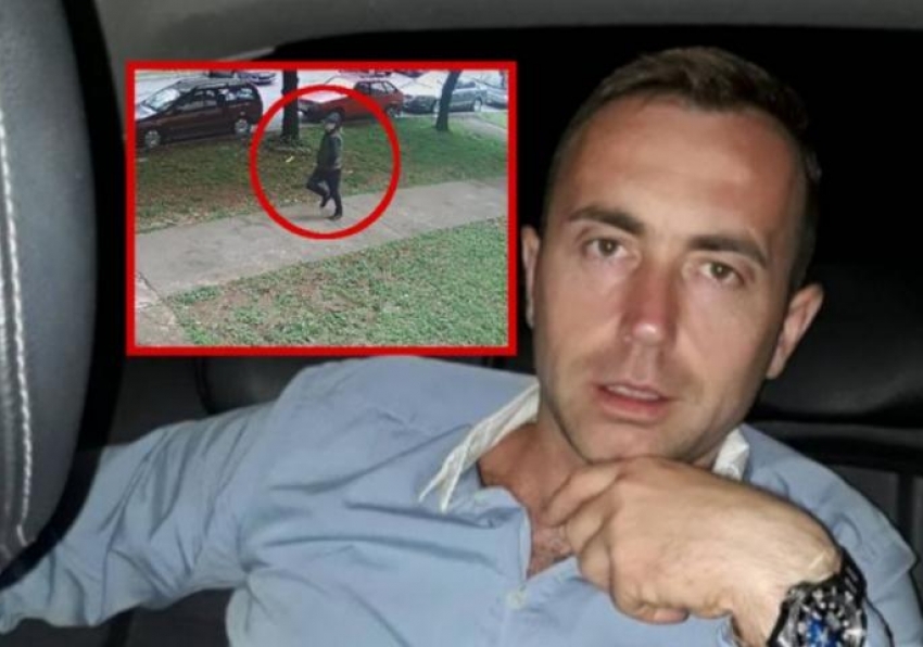 ZVANIČNO: Crnogorski državljanin osumnjičen za četiri likvidacije