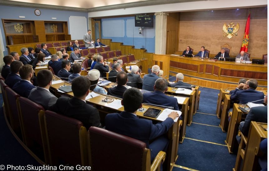 Standard saznaje: Zakon o slobodi vjeroispovijesti u oktobru pred poslanicima, ako ne bude opstrukcije