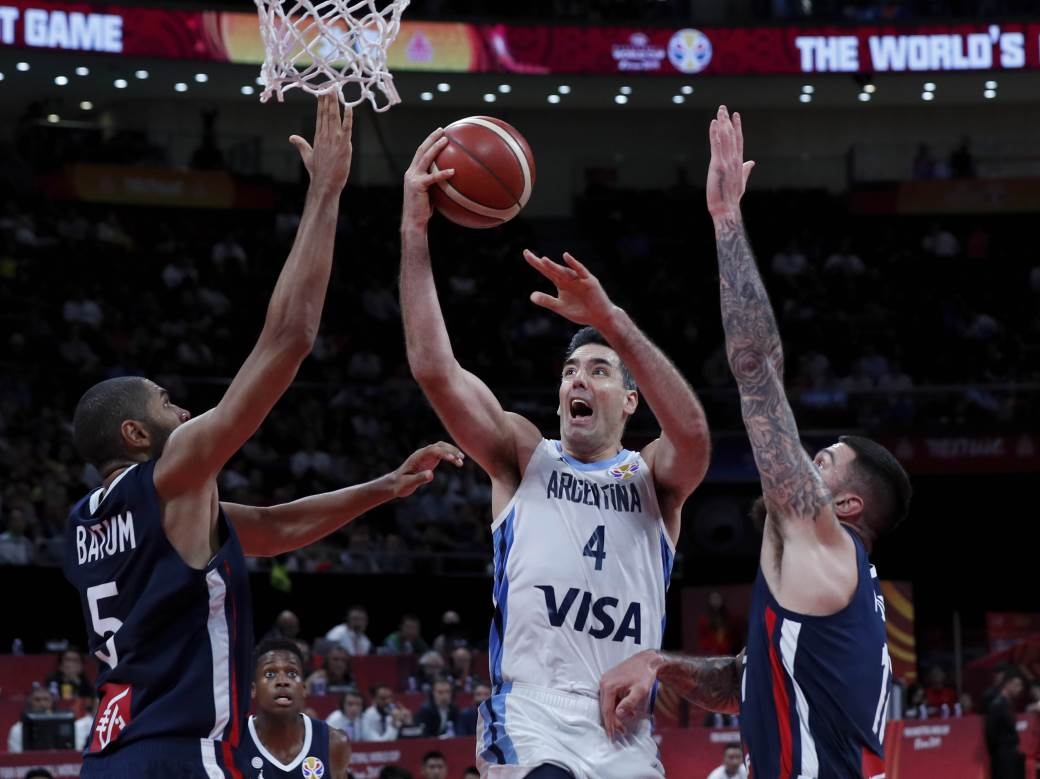 Argentina u finalu svjetskog prvenstva!