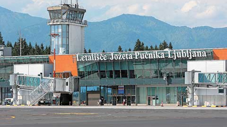 Srbijanac pao s četiri kilograma heroina u koferu na aerodromu