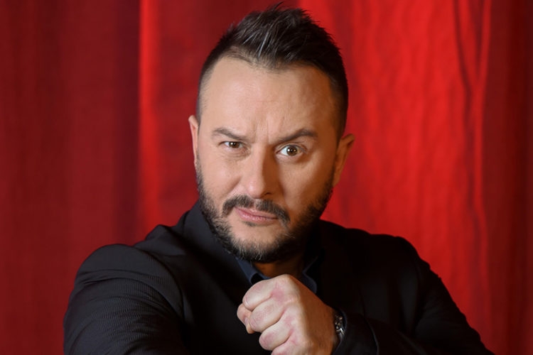 Ivan Ivanović bi uništio ovaj snimak da može: Žestoki je protivnik rijaliti programa, ali ovo dokazuje suprotno!