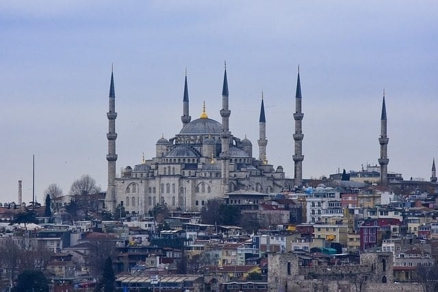 Crna Gora otvara konzulat u Istanbulu