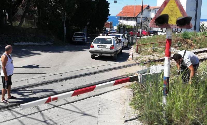 Pola godine kućnog pritvora Baranki zbog nesreće u kojoj joj je stradao sin