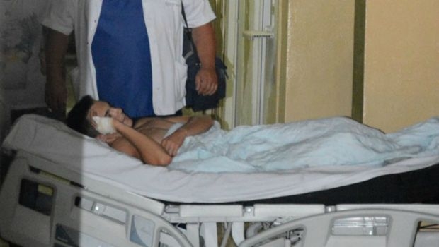 KFOR o izbodenom srpskom dječaku: “Sve je pod kontrolom”