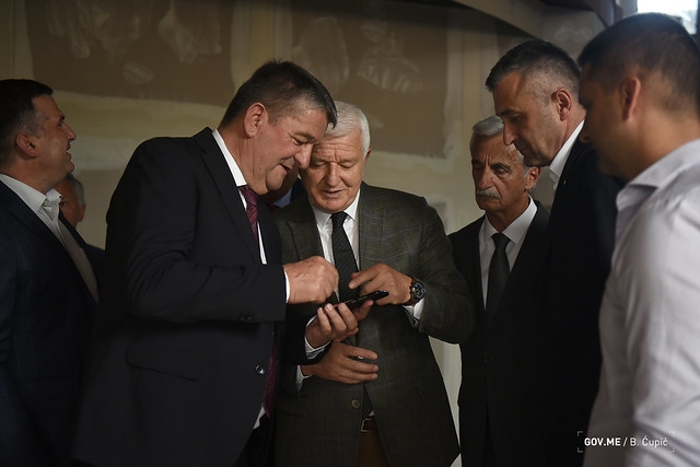 Marković: Ukoliko je plagirala rad, Vlada povlači Lakićević-Đuranović iz svih radnih grupa