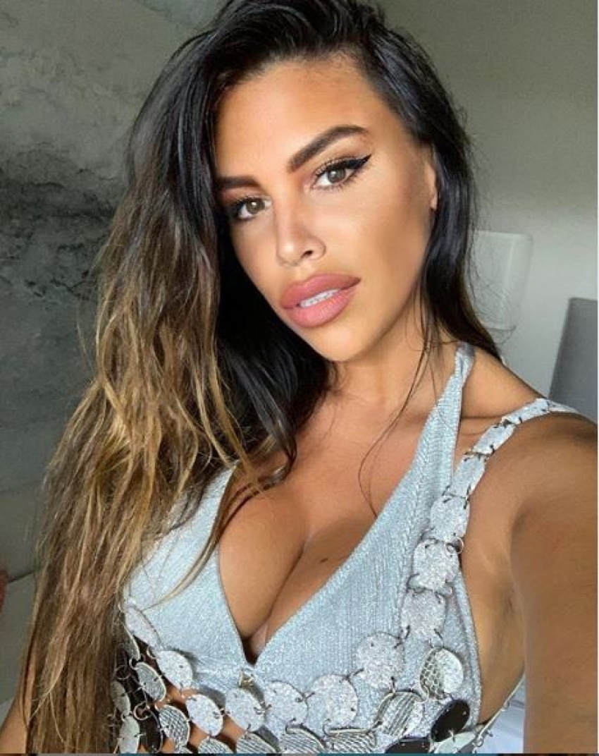 Kaja Ostojić ćerku Nikolinu rodila je sa 19 godina, sama ju je ODGAJALA, a ovo joj je NAJTEŽE palo