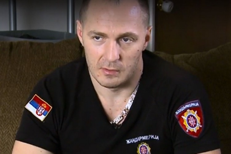 Srpski MMA borac ubijen u Americi
