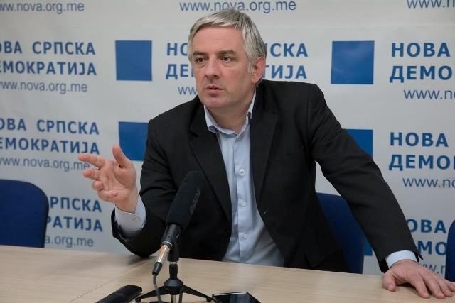 DF: Ministarstvo odbrane priznalo da je Sinjajevina predata NATO-u