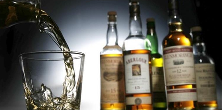 Najskuplji alkohol u regionu u Crnoj Gori