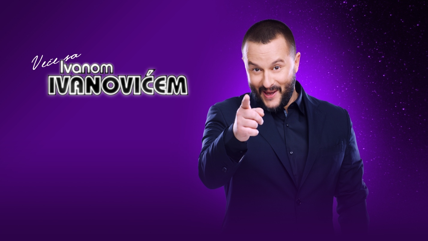 Nova šema NOVE M: Ivan Ivanović, reprezentacija Crne Gore, KK Budućnost, Maja i Nataša…