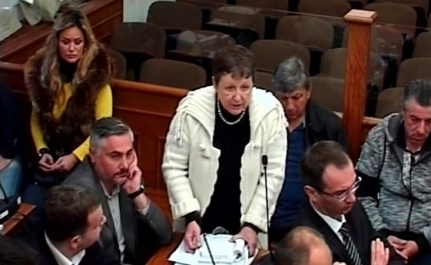 Branka Milić deset mjeseci ne izlazi iz ambasade: Ugasila Fejsbuk nalog, niko ne zna šta se dešava sa njom