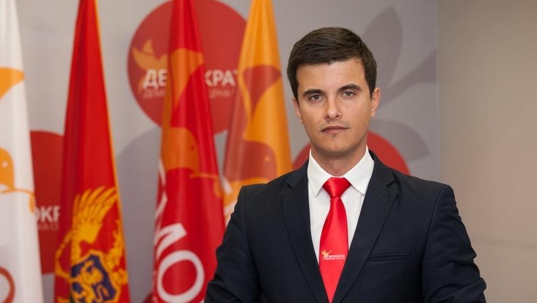 Šaranović: DPS vodi paralelne evidencije, nakon toga se vrši pritisak na birače