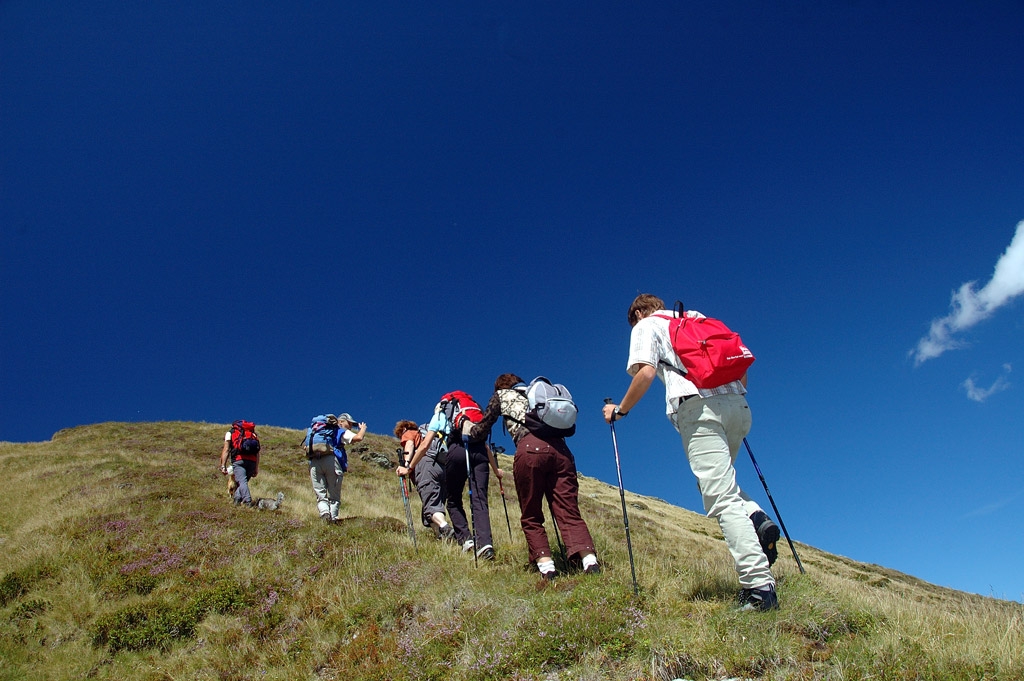 Turistima bez vodiča zabraniti planinarenje