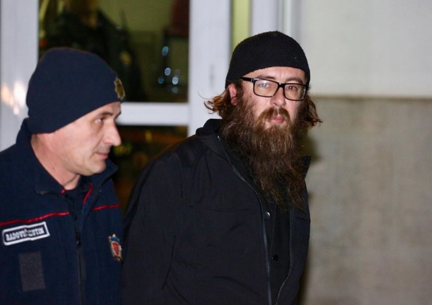 Tragedija na Skadarskom: Monah se nagodio sa Tužilaštvom, sporazum pred Višim sudom