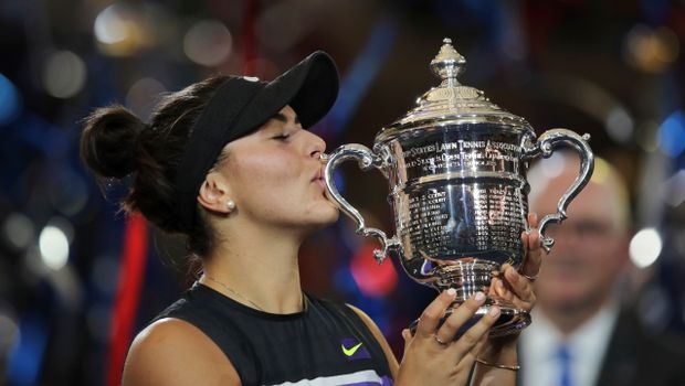 Andresku srušila Serenu za titulu na US Open