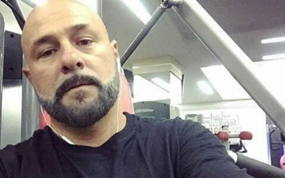(FOTO) Ovo je poslednji selfi sa Gruom, samo nekoliko minuta prije tragedije: Sudbina ih zavila u crno