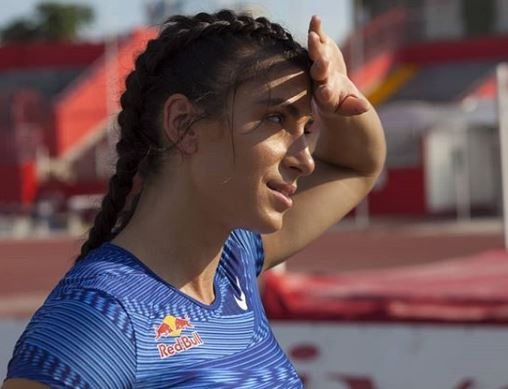 (FOTO) Posle raskida izgleda još ljepše: Ivana Španović promijenila frizuru