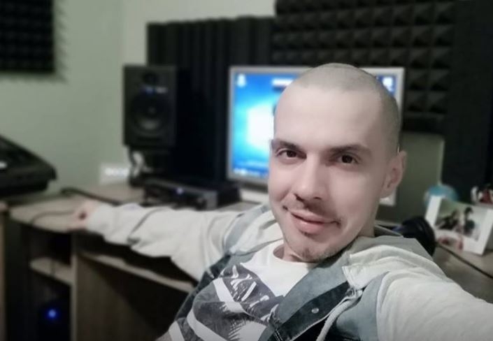 Crnogorski pjevač prešao u Islam: Za ovo je do sada znala samo Hanka Paldum