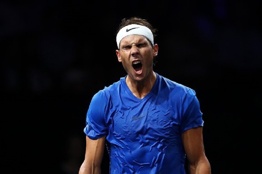 Nadal se povukao sa Lejver kupa