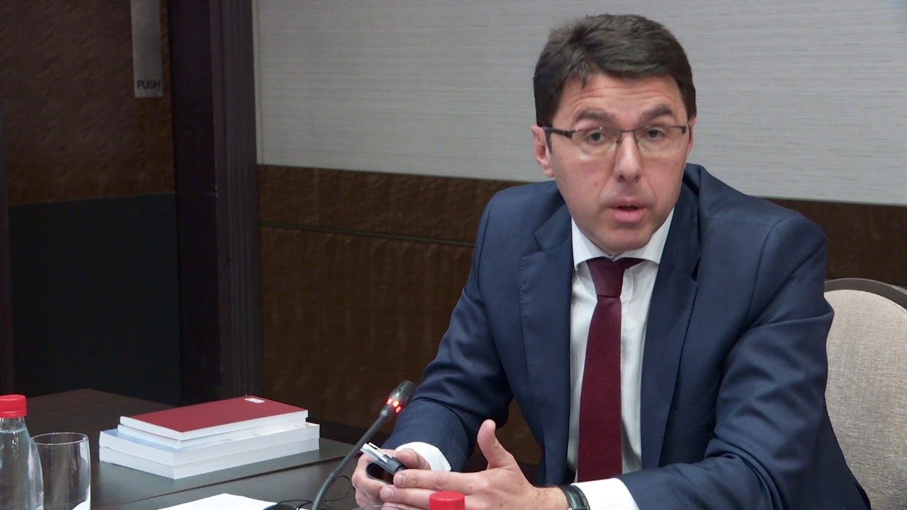 Promjene Ustava nema bez kulture političkog dijaloga