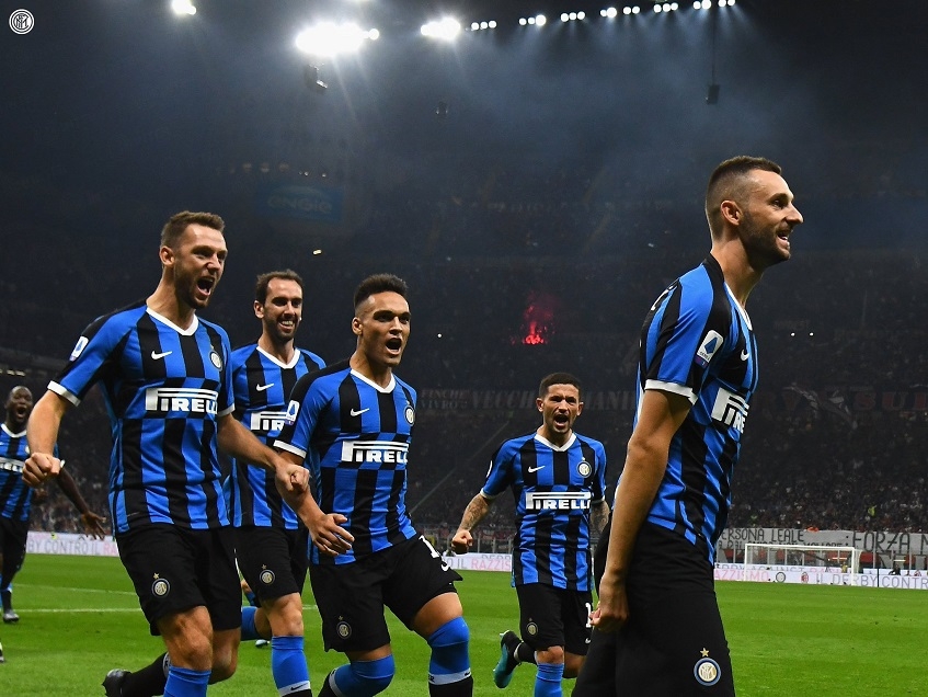 (VIDEO) Inter je glavni u gradu mode