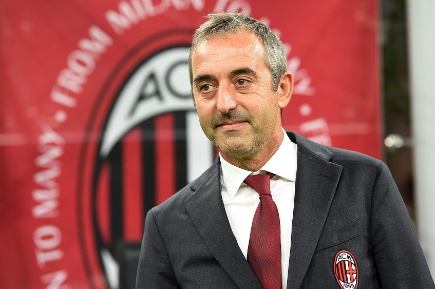 Đampaolo ima još utakmicu fore, Milan kontaktirao Ševu