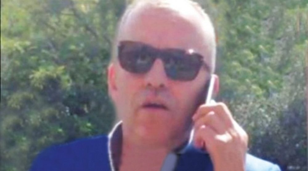 Vujošević preko Dračenovca svojim vozilom napustio Crnu Goru