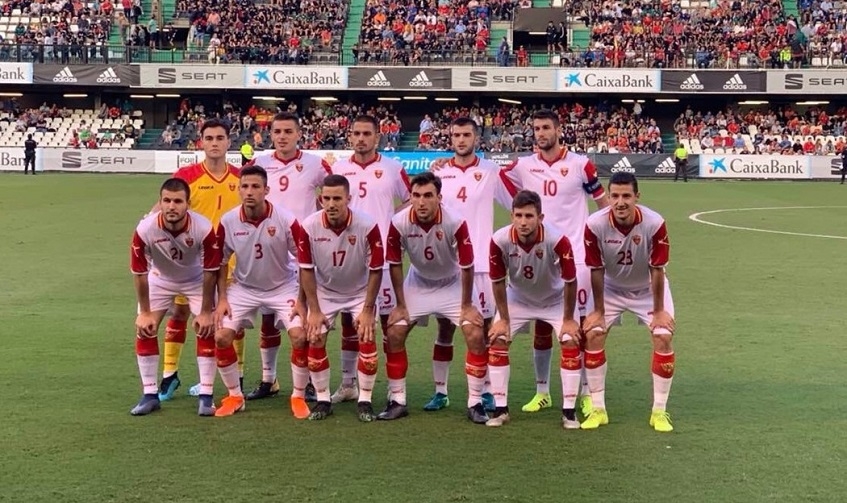 Jovanović pred suspenzijom od pola godine zbog napuštanja reprezentacije
