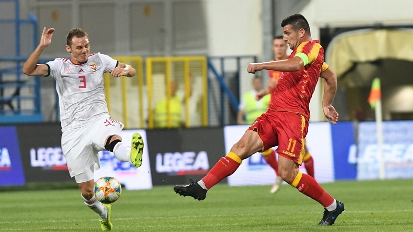 Nije bitno ko će postići gol, bitno je da pobijedimo