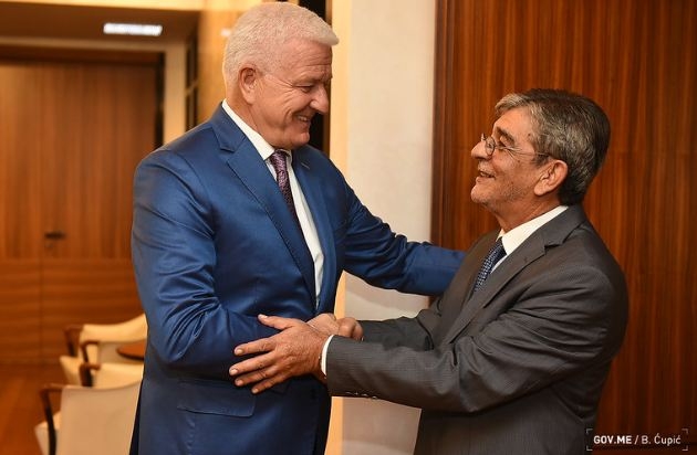 Marković – Atanasiou: Osnažiti ekonomsku saradnju i ubrzati proces integracije u EU”