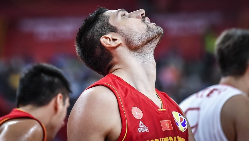 Mitrović: Njihova odbrana, moje greške, naše greške