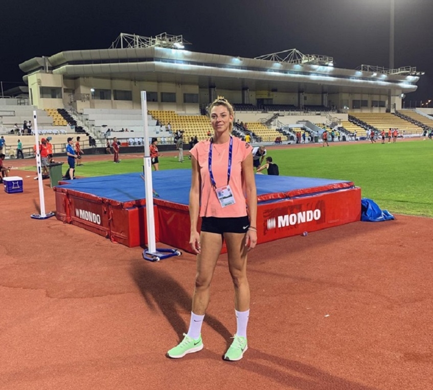 Marija Vuković bez finala na Svjetskom prvenstvu