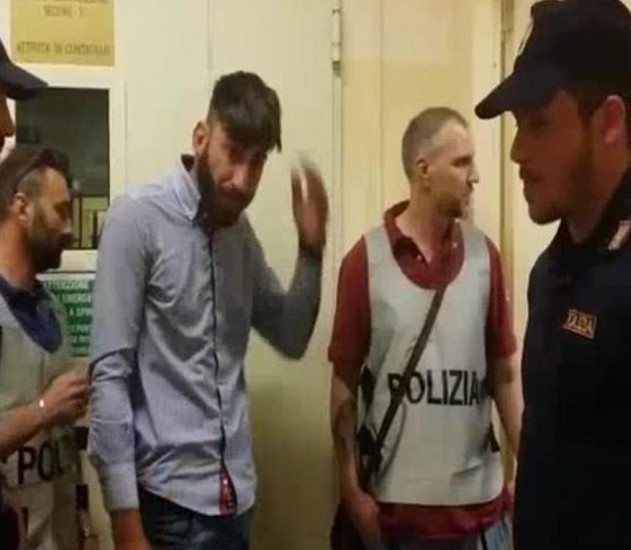 Presuda za horor kod Rima: Bosancu doživotna kazna za smrt tri osobe