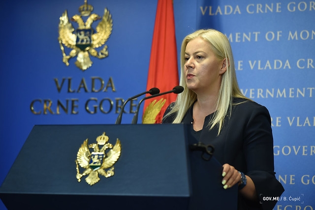 Preduzete sve mjere kako bi se spriječilo da se u Crnoj Gori pojavi bolest afričke kuge svinja